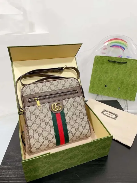 Gucci handbags