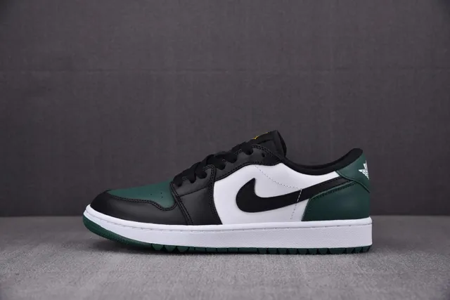 Golf“Noble Green”深绿色 DD9315-107