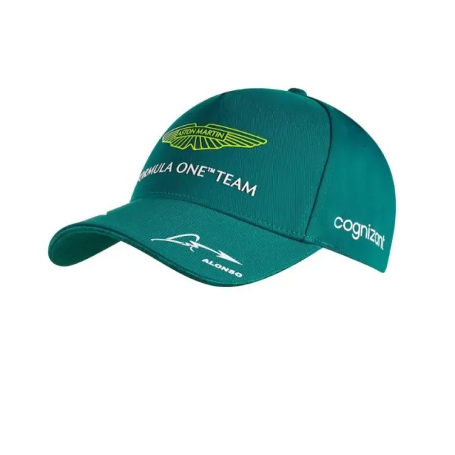 Aston Martin Cap Team