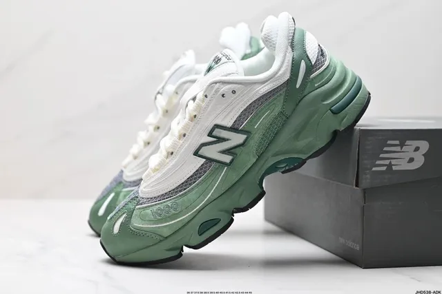 New Balance sneakers