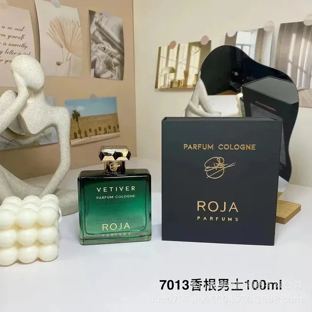 香根男士100ml