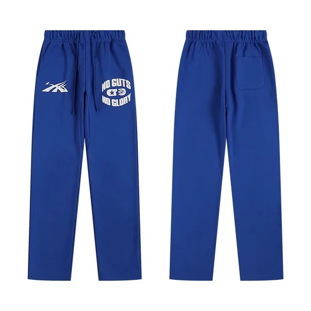 Hellstar Sweatpants No Cuts No Glory