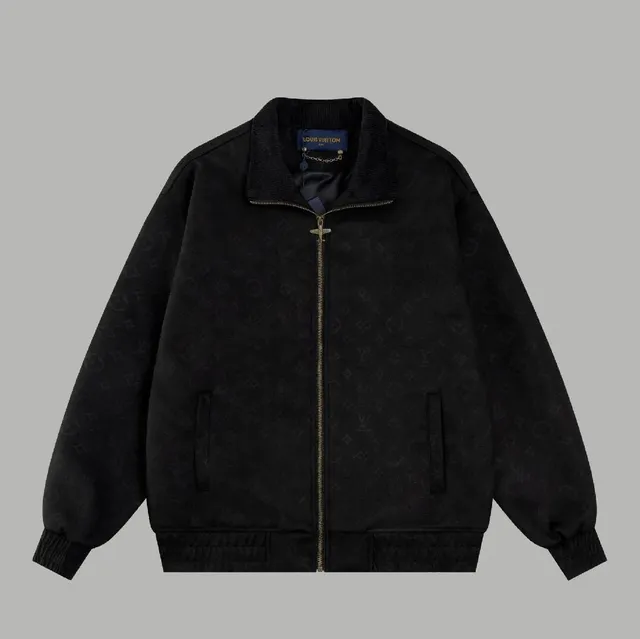 Louis Vuitton jackets