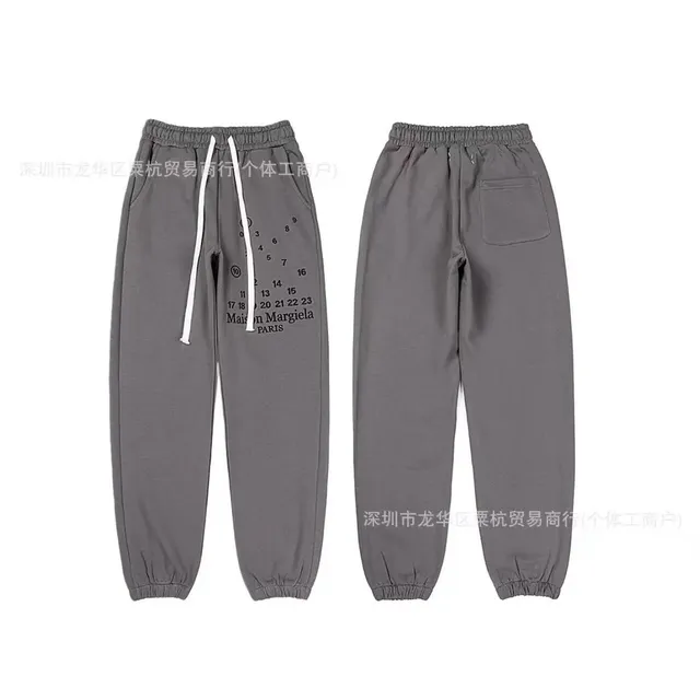 Maison Margiela Jogger Pants