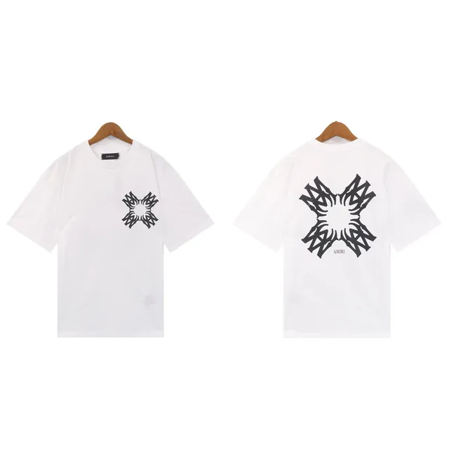 Amiri Graphic T-Shirt