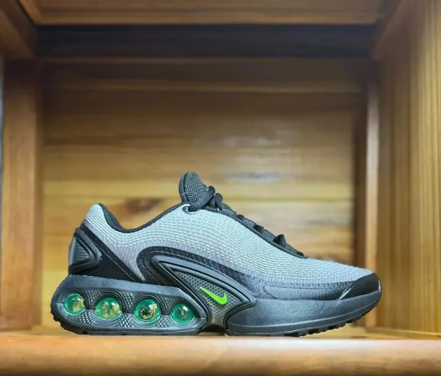 Nike Air Max TN Neon Green