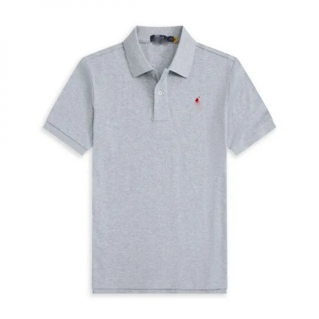 Grey Red Label 1