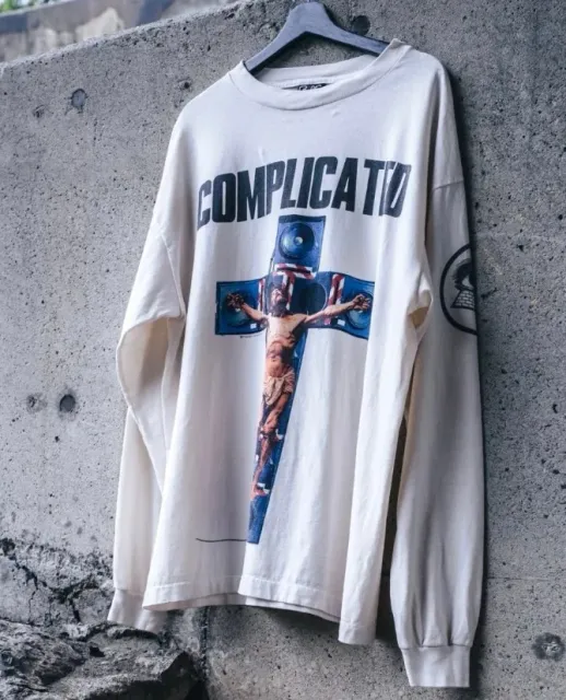ST620 long sleeve