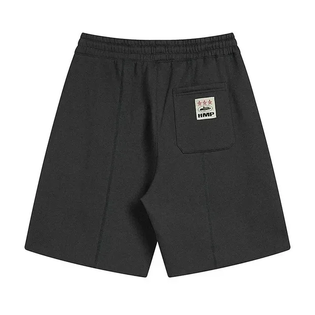 Corteiz Shorts HMP Patch