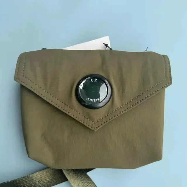 C.P. Company Goggle Bag