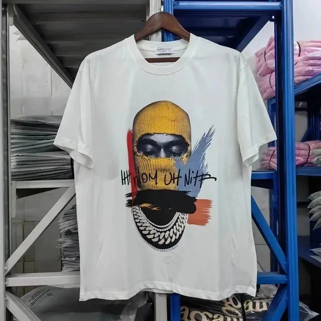 Ih Nom Uh Nit t shirts
