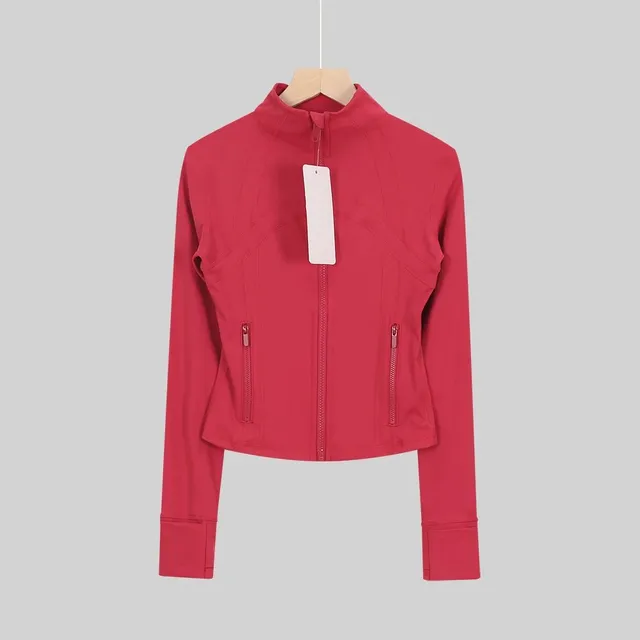 Lululemon Define Jacket High-Rise