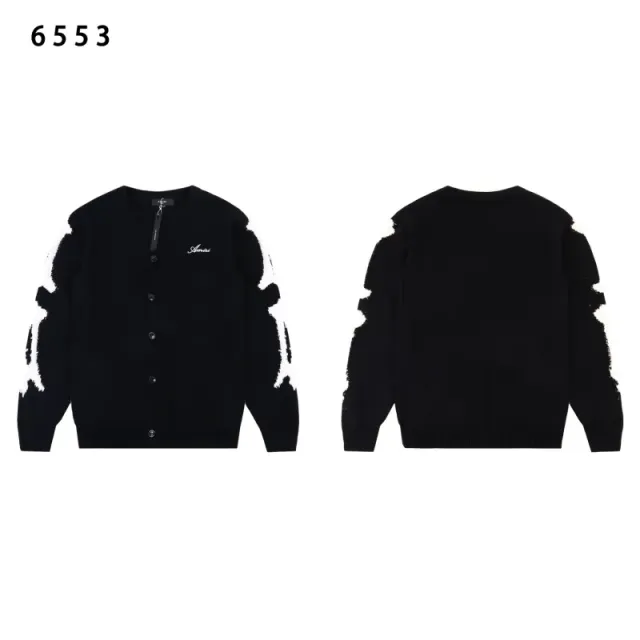 6553 black