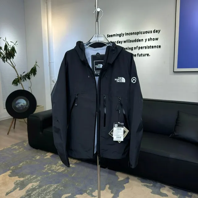 The North Face Venture Jacket Summit Series