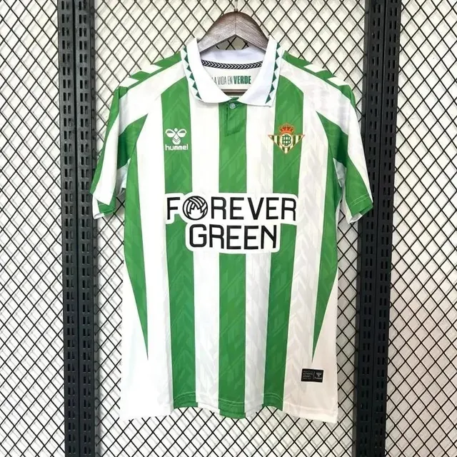 Hummel jerseys