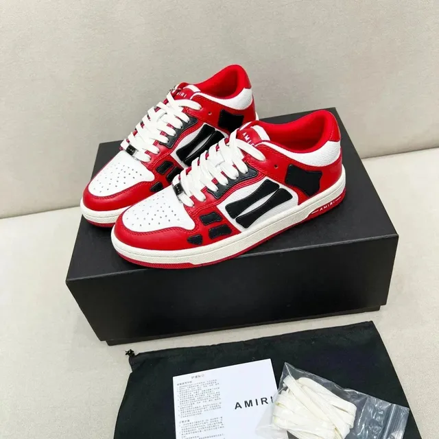Amiri Sneaker
