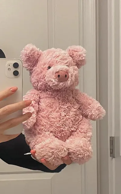 26cm Barnabus piglet