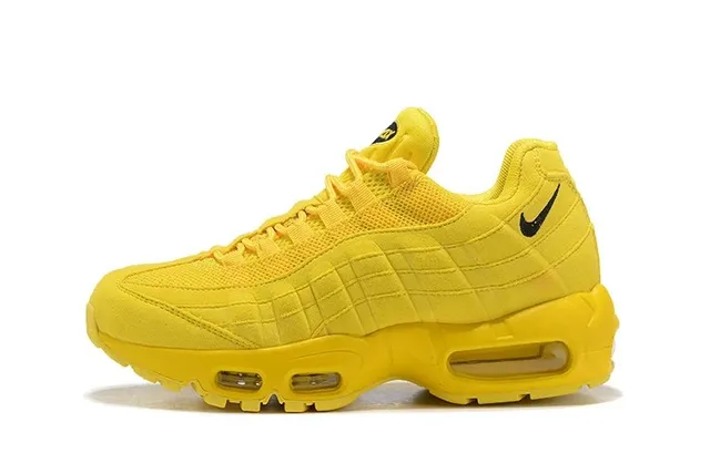 Nike Air Max 95 Total Orange