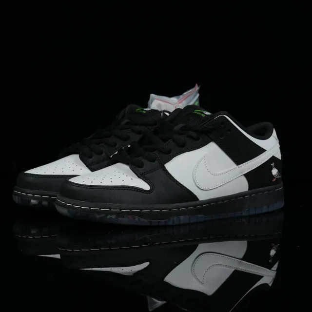 Dunk SB 黑白-BV1310-013