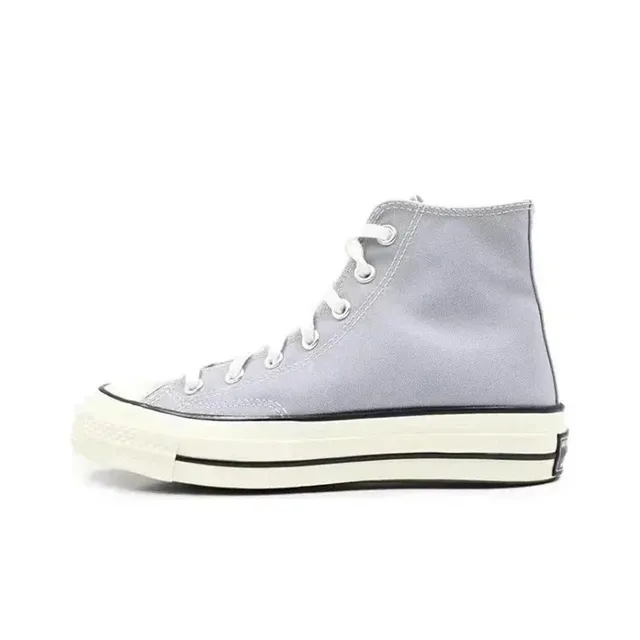 Converse Chuck Taylor All Star 70 Grey Canvas