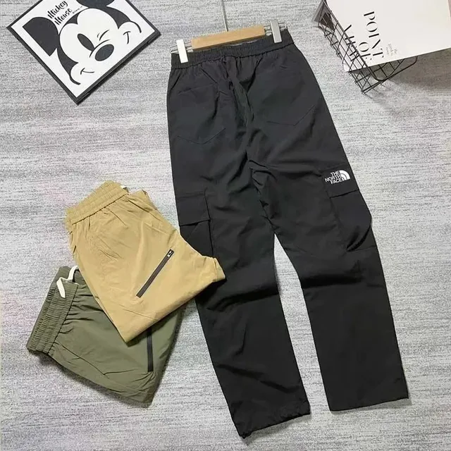 The North Face Cargo Pants Utility