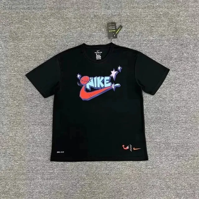 Nike Dri-FIT Tee Nocta Graphic