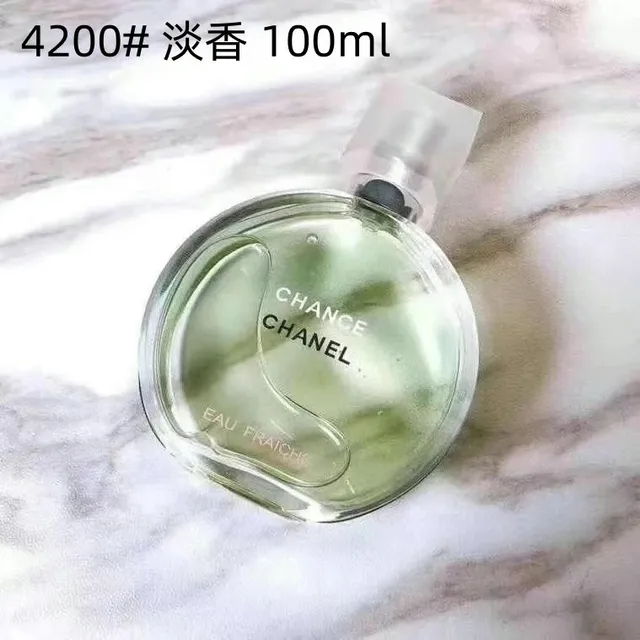Chanel Chance Eau Fraîche 100ml