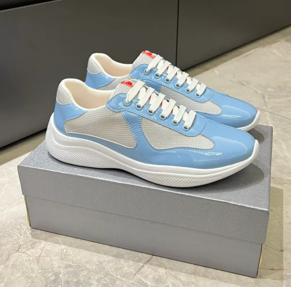 Prada sneakers