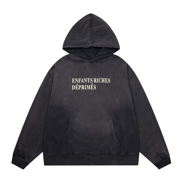 ER818 Dark Grey