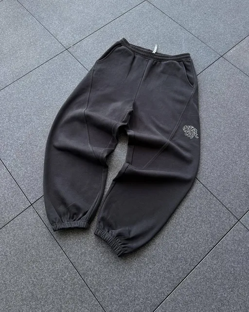 Corteiz Joggers Embroidered Logo