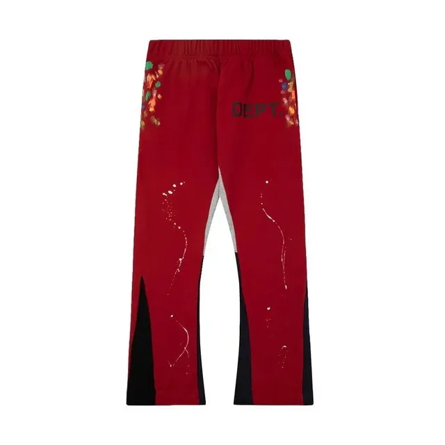 Gallery Dept. Paint Splatter Joggers DEPT. Print