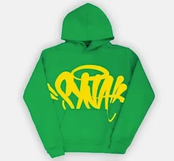 Corteiz Hoodie Graffiti Logo