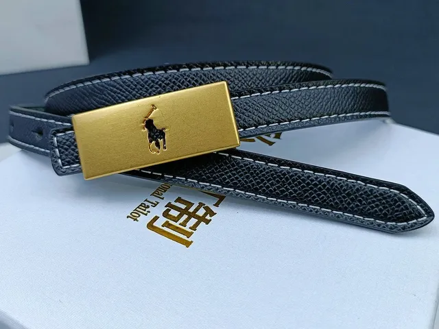 Polo Ralph Lauren Polo Bear Belt