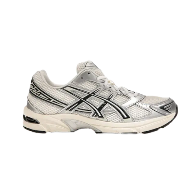 Asics GEL-Kayano 14 Silver Mesh
