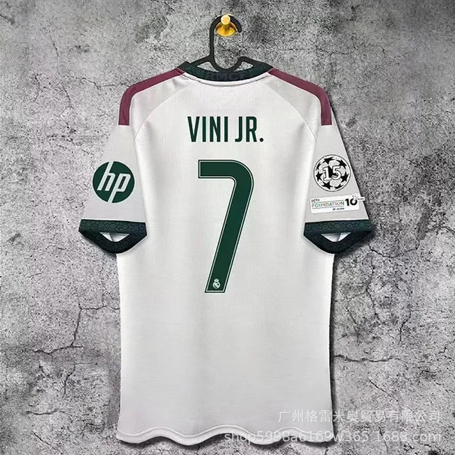 26-27 Real Madrid's 7th home star added to the Champions League