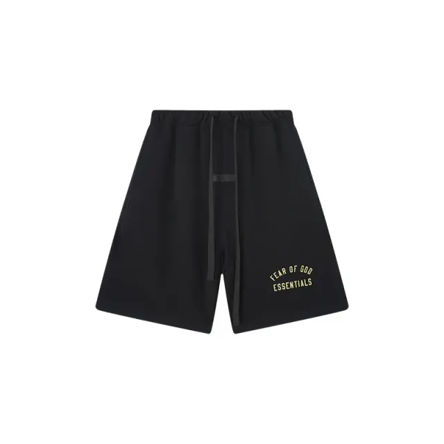 Fear of God Essentials Essentials Shorts Logo Embroidered