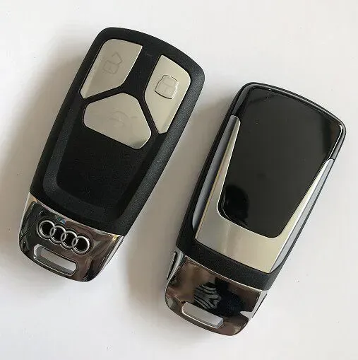 Audi Key Fob Remote Key