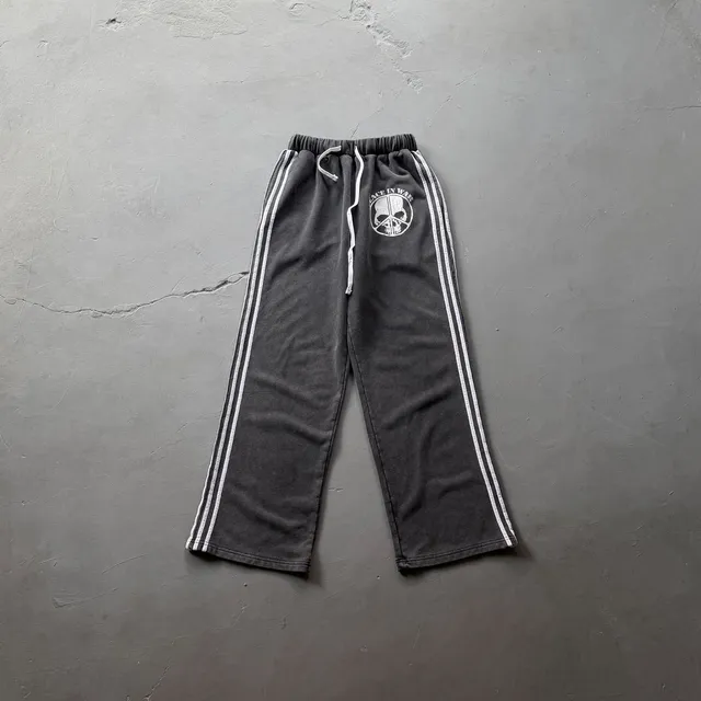 Peaceinwar trousers