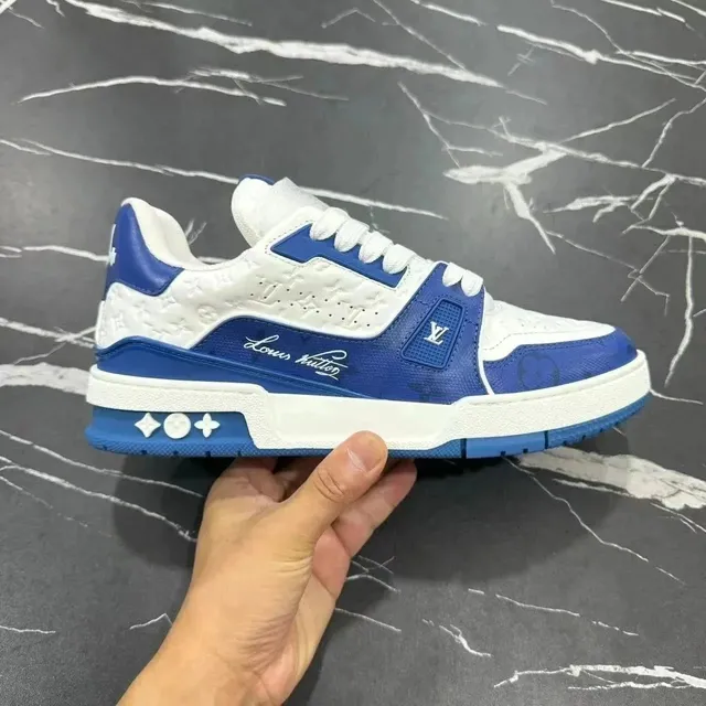 Louis Vuitton LV Trainer