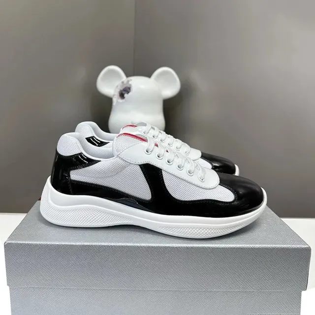 Prada sneakers
