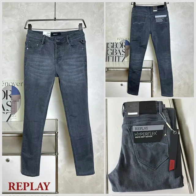 Diesel Hyperflex