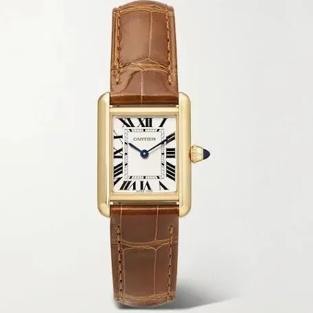 Cartier Tank Must Small