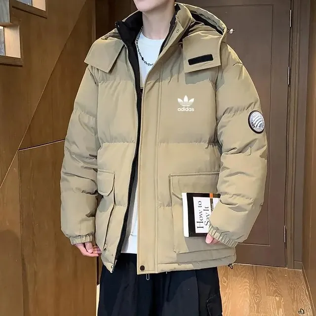 Adidas jackets