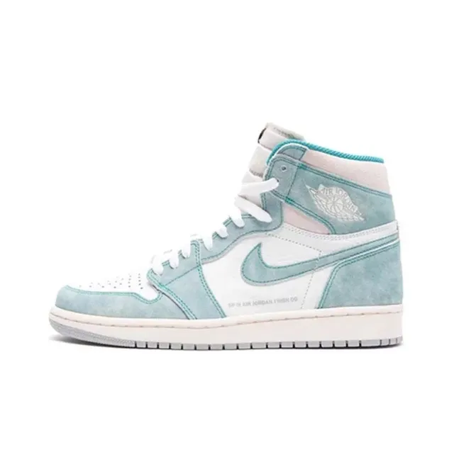 莞产纯原 AJ1蒂芙尼