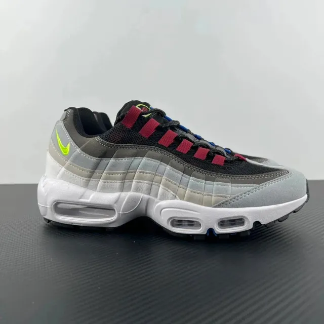 Nike Air Max 95 Multi-Color