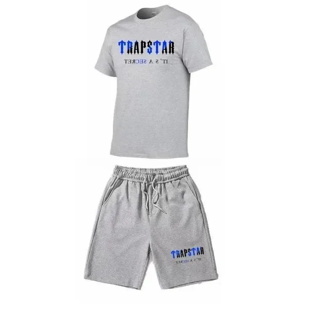 Trapstar Logo Set