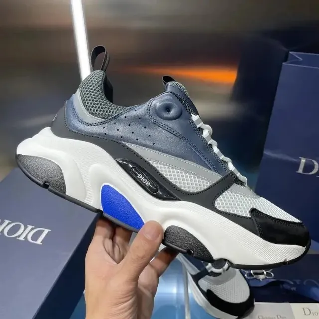 Dior sneakers