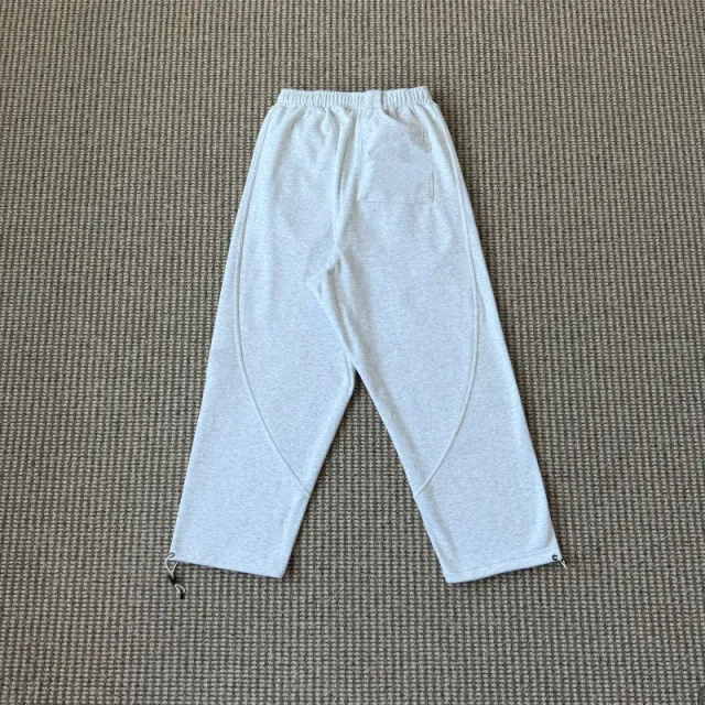 Sweatpants Heather Grey