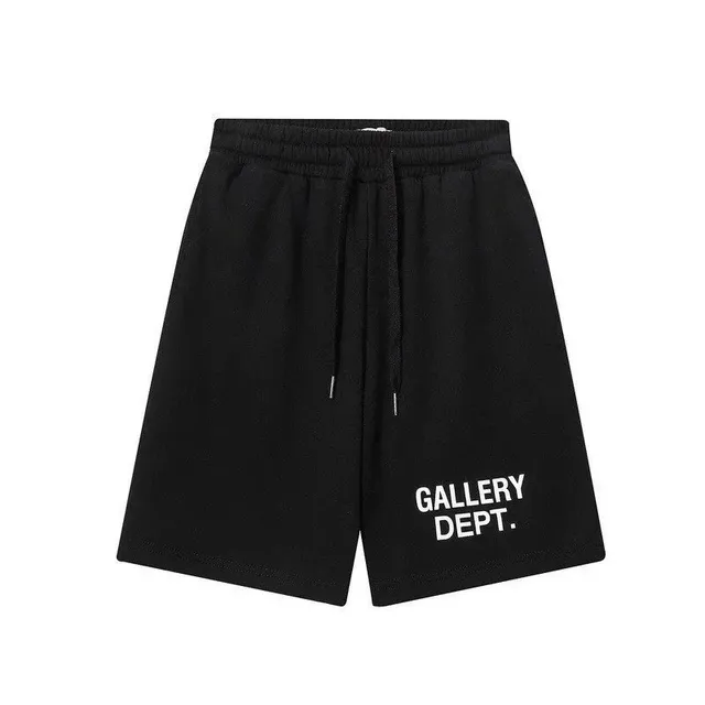 Shorts Gallery Dept. Logo