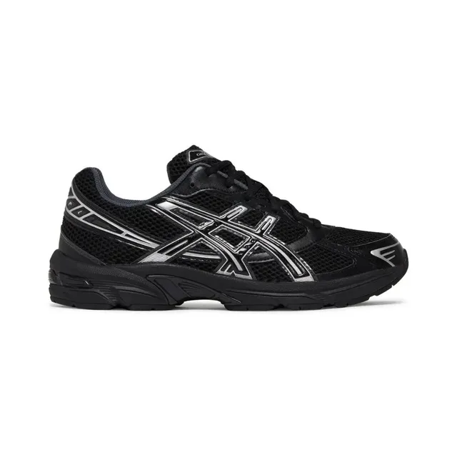 Black Pure Silver